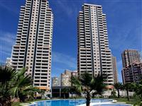 Pierre & Vacances Benidorm Hotel Exterior photo